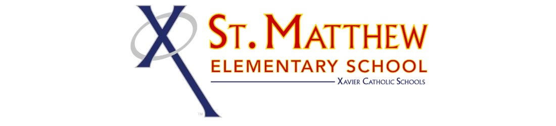 St. Matthew Catholic School Parent-Teacher Connect